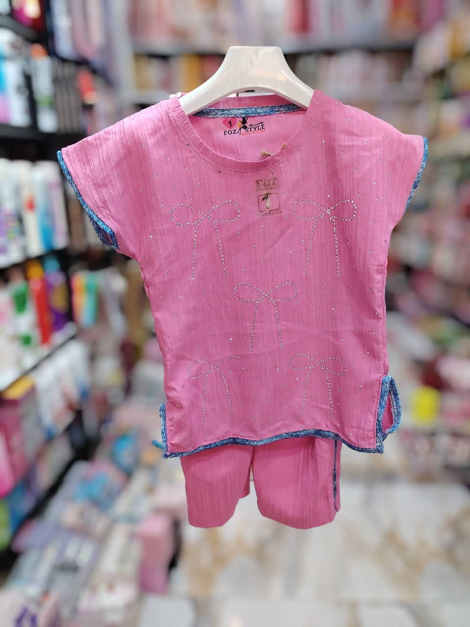 تراك بناتي
ب ٥ الف
القياس من عمر سنه ونص لل٤ سنوات
العنوان سوق القيارة فرع صيدلية مقابل بيت الأمل فرع المكياج


**إذا كنت صاحب هذا الإعلان وتريد حذفه لأي سبب، رجاءا أرسل رسالة إلى الدعم الفني**