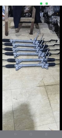 يتوفر مشط ستيرن نيسان روج من موديل 8_20 أصلي شركه تفصيخ 07742455181