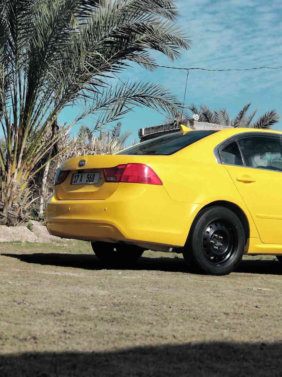 سلام عليكم
اوبتيما امريكي 9
مكينه 2400 
كير 5 
حداديه نضيفه 
صبغه جديده 
رقم مثنى دولي مداور ثاني يوم 
مصفره هيئه وغرامات 
مكاني السماوه 
استفسار الاتصال 
مروس 
***********
