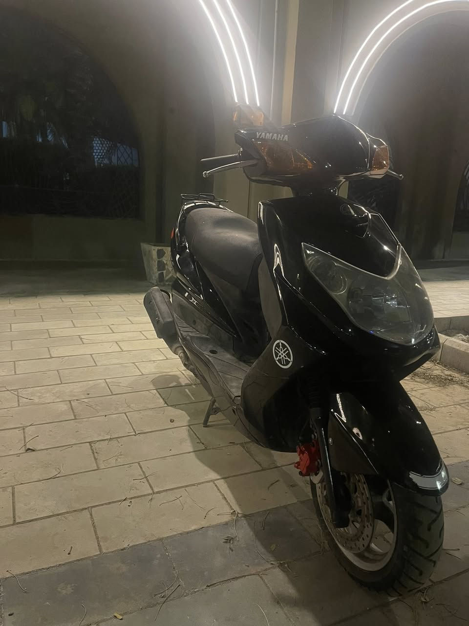 سكنس فحل ياباني نفخ نوزل نعمه شلعه وعدل ربع نكره الصبح نكره اي نقص جيب فيتر وفحص السعر 700العنوان بغداد شارع حيفا قرب مستشفى الكرامة ***********
