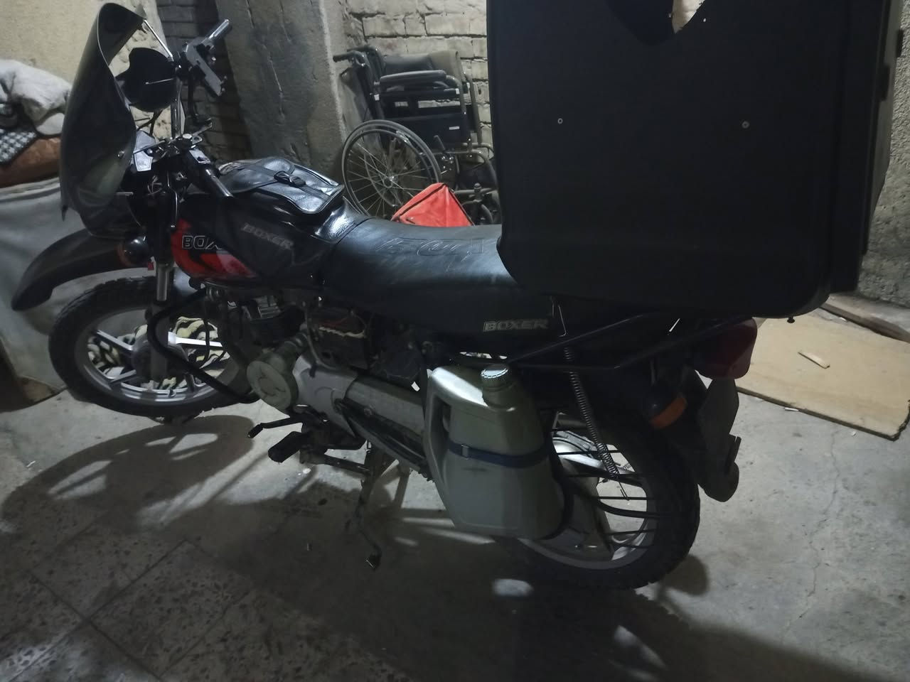 بوكسر البيع بيهه بكن ويرادلهه ترتيب كهربائيات اوراق كامله 7اوراق موديل 18
سعر 800وبيهه مجال


**إذا كنت صاحب هذا الإعلان وتريد حذفه لأي سبب، رجاءا أرسل رسالة إلى الدعم الفني**