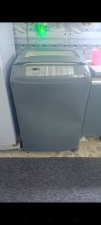 غسالة • نضيفه • استفسار خاص