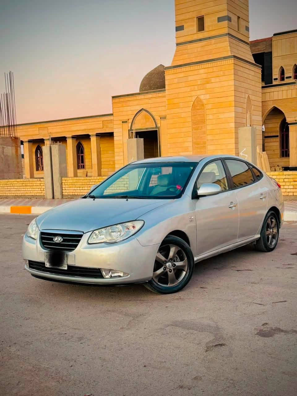 2009
ادواااات گص جديد

گير محرك شرط

صدر شرط طبه 

تايرات جديده

ويل 16 المرغوب

تدفئه تبريد ثلج ❄️ 

كهربائيات كلها شرط

بدون رصعات 

بدون تقحيل 

بيع او مراوس بمگصوص فقط!

السعر 40 وبيها مجال قليل 

بيع او مراوس بمگصوص فقط 
مقدمه قساط وعده مابيع ✋

***********
