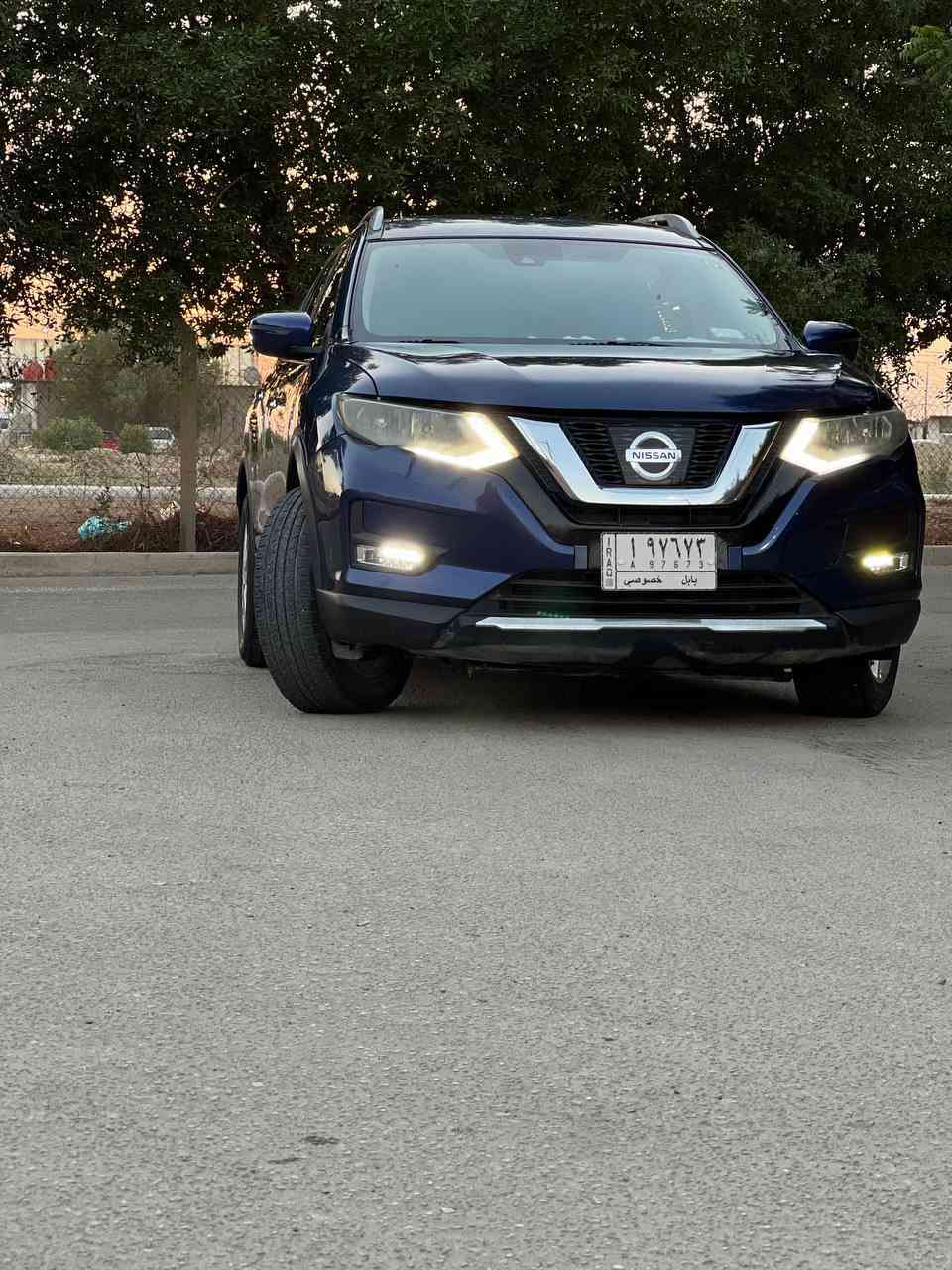 للبيع نيسان روج 2019 SV وارد امريكي ✅

سعرها ادخل ع رابط https://t.me/carssofiraq/15545

مواصفات //
‏2019 / SV  AWD كامل المواصفات بدون فتحه
ماشيه 75 mil
الون ازرق چويتي 2500 اربعه سلندر
خمسه راكب 👨‍👩‍👧‍👧👨‍👧‍👧
بصمة🐾
تشغيل عن بعد وخاصية فتح التبريد والدفئة حسب الجو الخارجي
دخول ذكي للسيارة
قفل الابواب بصمه🚪
الجنطة كهرباء قدم او عن طريق الريموند 
الانارة الداخلية لد زنون
اللايتات زنون ليزري نهار باليل وخاصة بالطرق الخارجية  💡💡
كشافات زنون💡
الاستيرن فول التحكم ⚡️
فور ويل درايف
تدفئة  الكشنات الاماميه 💺
الشاشة قابلة لعرض الفديو عن طريق
الفلاش او الكيبل
حساسات خلفية 
كامرة خلفية🎥
الويل حجم 17
جك رفع السيارة اصلي جديد غير مستخدم 
كير محرك شرط😁
تخم تاير باباني جديد 🛞🛞
صدر السيارة ممتاز الامامي والخالفي 🪬
التبريد ثلج ❄️❄️
السيارة بحالة ممتازة جدا 👍🏿👍🏿
جميع التصليح فقط في الشركة 🚚 🛠️
قطع الغيار عند التصليح اصلي وكاله
الضرر  الجاملخ الايمن وبنيد 
لغد شاصي كفاله 
سنوية باسمي شخصيا مشروع وطني  
التحويل في نفس اليوم رقم بابل
السيارة نظيفة من حظ ومتعوب عليها وغير مهملة
مكان بابل
رقم الهاتف ***********
***********
.
.
🚗اعرض سيارتك ع اقوى قناة تلكرام للبيع و شراء سيارات ادخل ع رابط 
👇👇
https://t.me/carssofiraq
