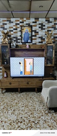 شاشة بلازما • جديد • نضافة ١٠٠٪