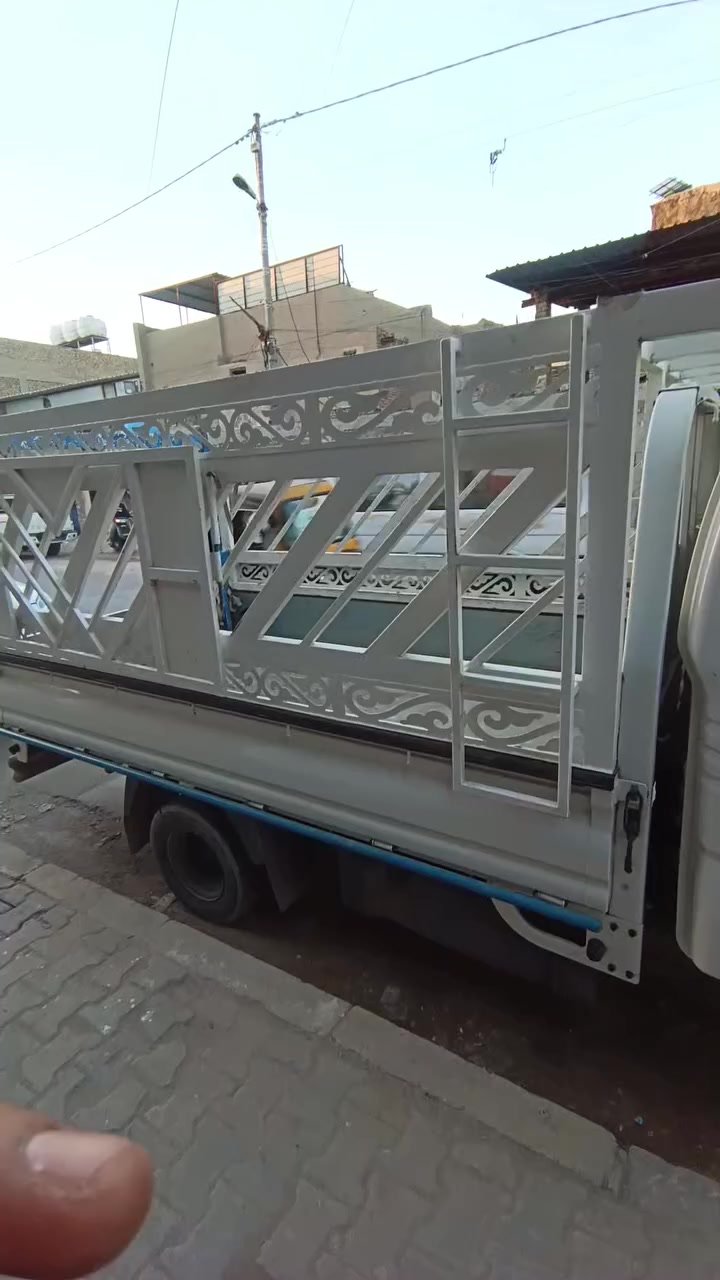 سلام عليكم البيع محجر بغداد ***********
