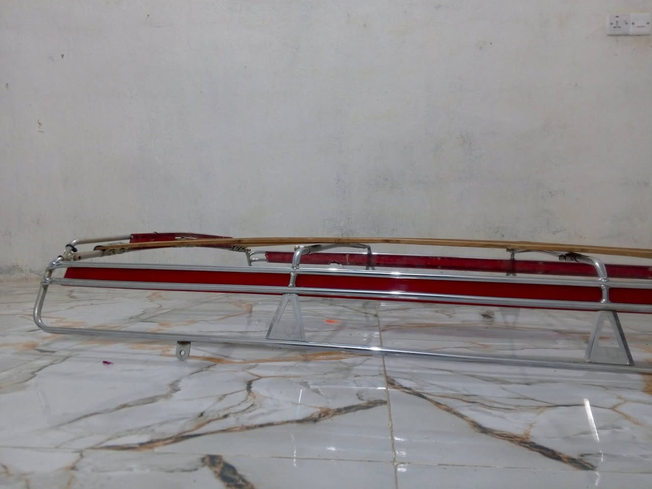 السلام عليكم سيبايه البيع ***********
