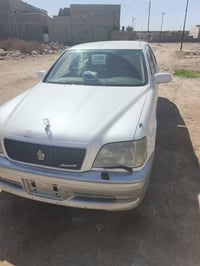 ملكه كراون مكينه vvtيعني متصرف بانزين تبريد ثلج وسياره جاهزه كهربأيات ...