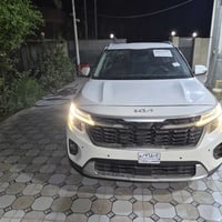 سيلتوز • ٢٠٢٤ • ماشيه ١٩٠٠٠