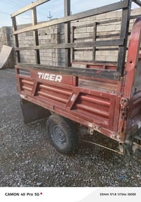 توكتوك • محرك قوي • السليمانية