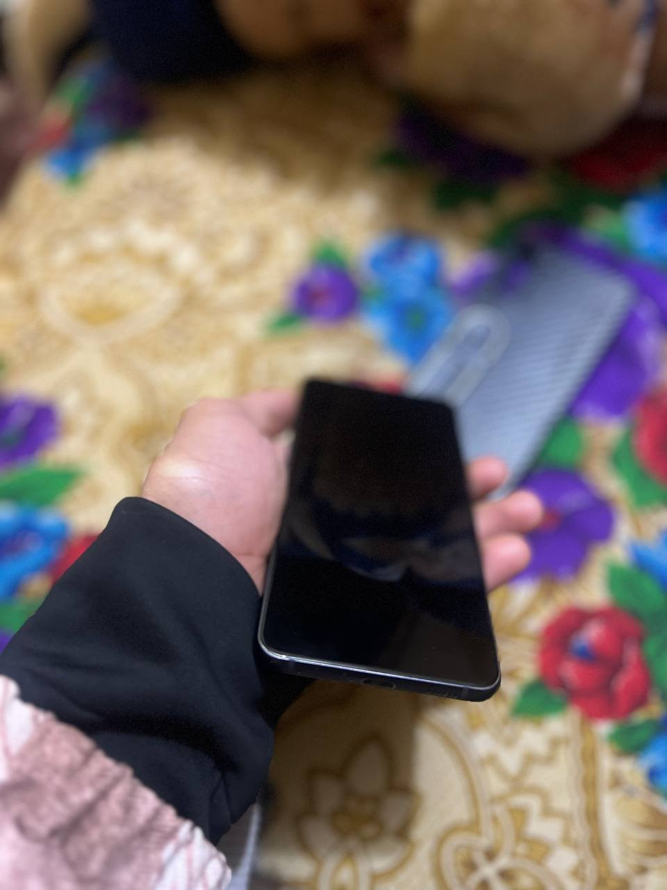 جهاز كلكسي اس ٢١ فايف جي  ٢٥٦ [جهاز نضيف من كلشي ما داخل التصليح نهائيآ  السعر ٢٢٠ بس مجال بسيط  ***********
