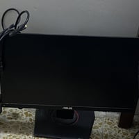 شاشة • أسوس 249Q • IPS 144هرتز