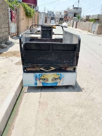 ستوته • مكينة شغاله • موديل ٢٠
