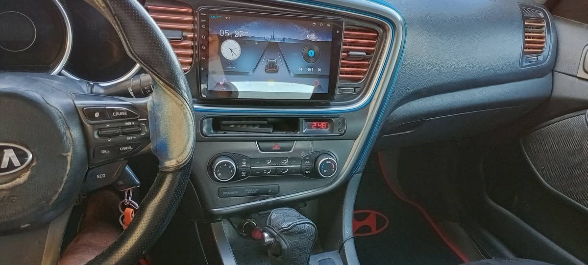 سلام عليكم اوبتيمه 15امريكي حادثه بنيد وجاملق 
ومصبوقه عام الجماليه جاهزه مابيه نقص مكاني بابل الحمزة القربي السعر 100$***********
