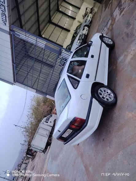 ئۆپل ڤیکترا مۆدێل 93 مەکینە 20ی گێر عادیە تەکسیە کراوەتە قسوسی abs قوفڵ مەرکەزیە سەیارەکە زۆر خاوێن ماوەتەوە بەرە دەرکە و بەرە سەقفی زۆر خاوێنە هیچ لێدراویکی نیە گێرو مەکینەو گەرمی بەشەرت  4 تایەی  تازە بۆ بەستراوە سەنەوی تازەیە نویکراوەتەوە سەیەرەکە    زۆر خاوێنە مالی دۆستە سەحری 38 وەرەقە و معامەلە  شوین کۆیە *********** كويسينجاك
