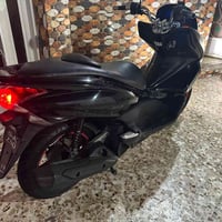 بي سي اکس • جيل الاول • ١٥٠