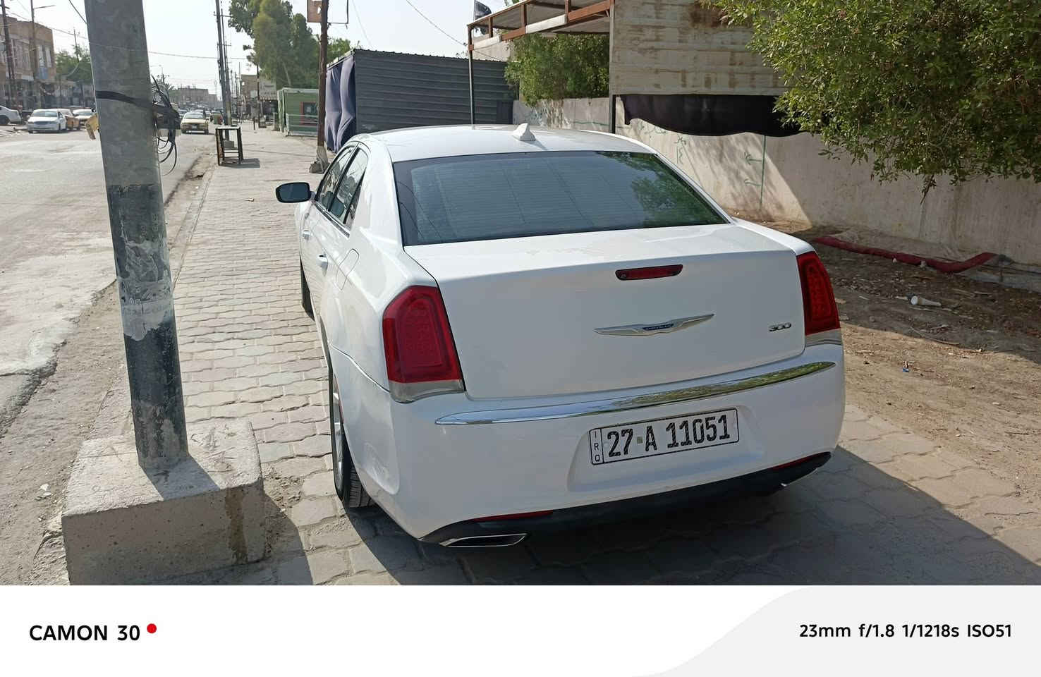 سلام عليكم البيع وباما موديل ٢٢ معلايه رقم ذي نكليزي سياره جاهزه السونار مرفوق معه المنشور السعر 165 وبيه مجال مكاني ناصرية مركز الاستفسار الاتصال علا رقم ***********
