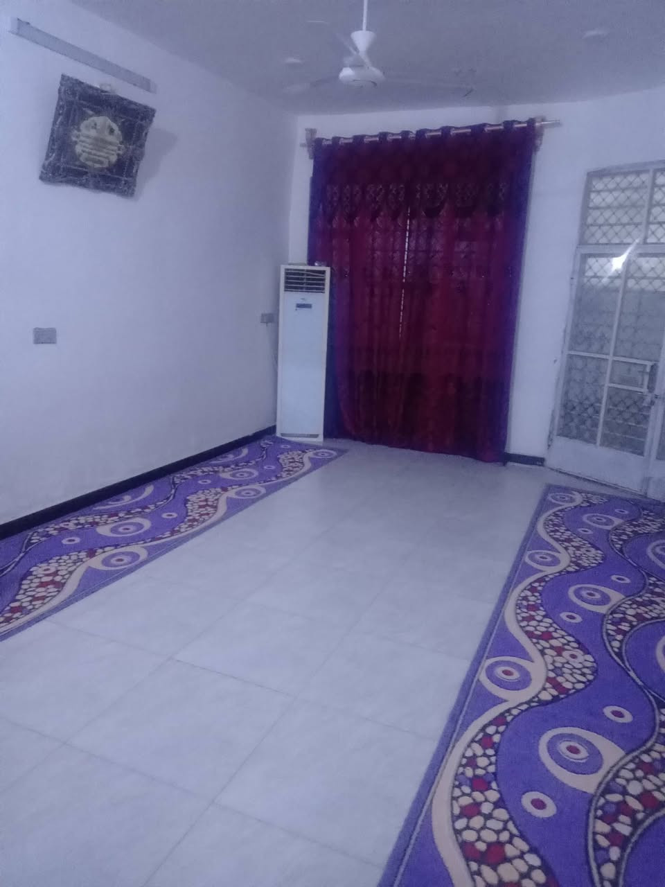 بسم الله الرحمن الرحيم
يوجد بيت مساحتة ١٥٠م جنس العقار طابو زراعي سند ٢٥خدمات ماء كهرباء تبليط عنوان مدائن سلمان باك منطقه الحضاريه للستفسار عن تفاصيل أكثر ***********
