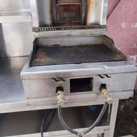 سنك مرمر • تانكي ٥٠٠لتر • كريل بركر