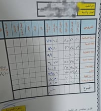 تدريس خصوصي • حتى ثالث متوسط • أسعار مناسبة