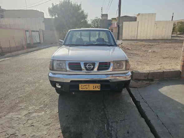 سەرەتا سلاو نیسان تەک مۆدێل 2002 تەبرید  عام بۆیاخ ڕەقەم بەشەرتی  تەحوین کردن شوێن کەلار***********
