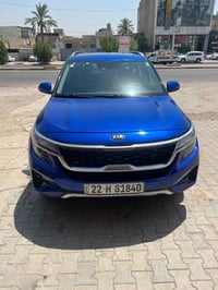 سيلتوس فول فتحة • ٢٠٢١ • حادث