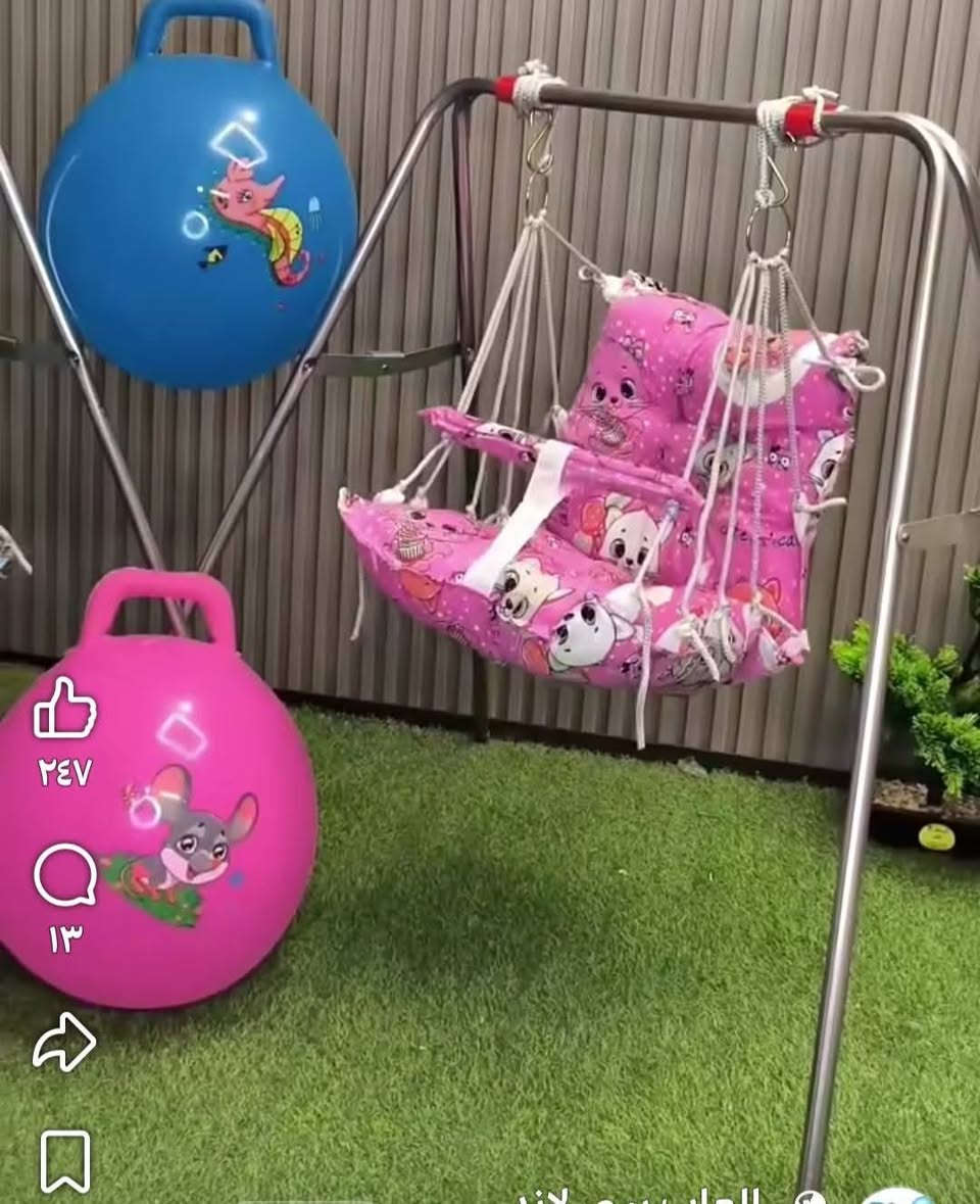 🌺بيبي الفهود🌺
المكان 👈 مجمع العراق الطبي 
👈 الطابق الثاني 👆
قرب عيادة دكتور علاء شاكر🩺
مجاور مجمع  الحاج هشام 
كل ما يخص الطفل متوفر لدينا ( اي شي تردونه للطفل متوفر  عدنا   )
خدمة توصيل متوفره 🛺
متواجدين في المجمع وقت الصبح والعصر وباليل
               🌷اهلا وسهلا بكم 🌷
ارقام واتساب واتصال للتواصل او المراسلة عل الصفحة 
‏‪‏‪0773 268 7025‬‏

***********
‏‪‏‪+964 782 797 4790‬‏‬‏
