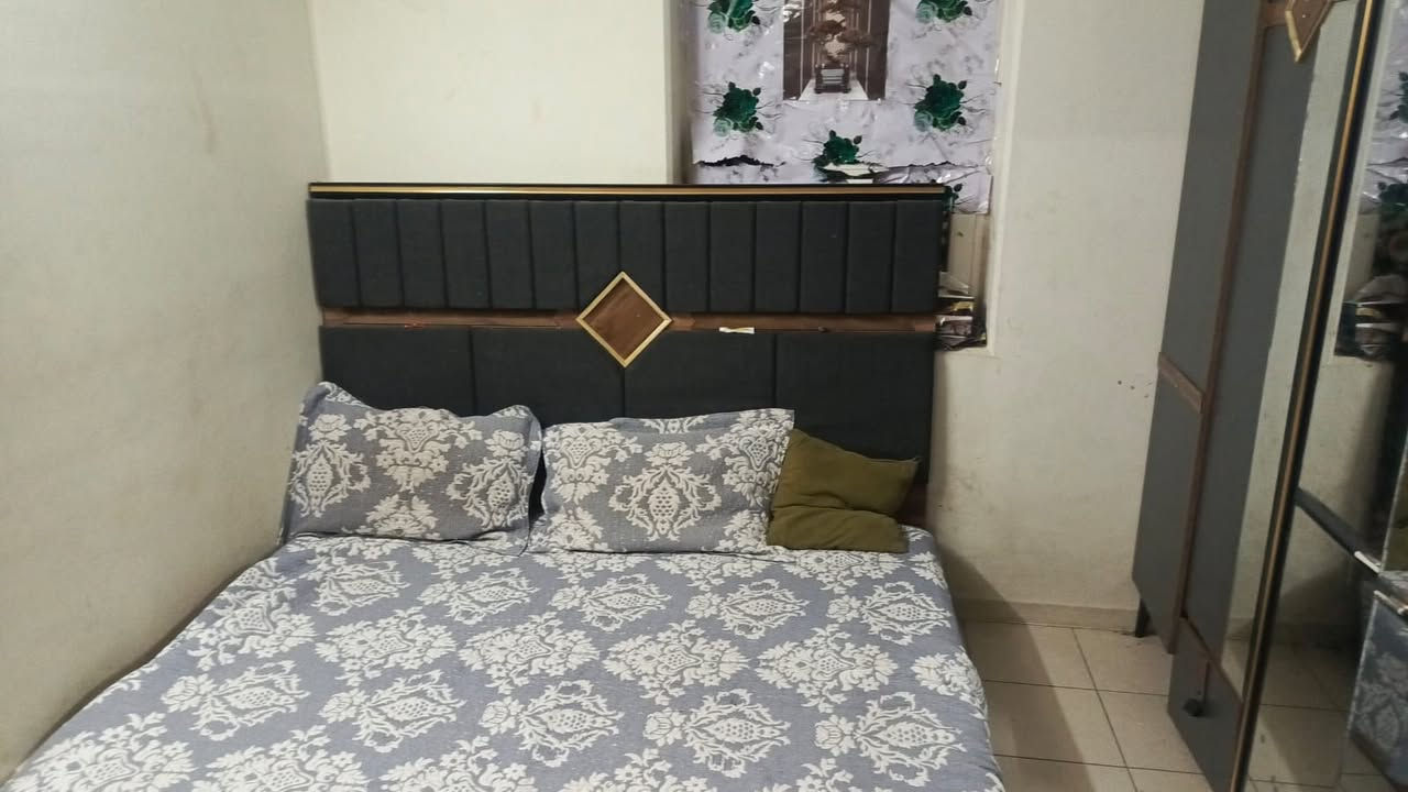 غرفه نوم للبيع  5 قطع تركي ما بيها اي ضرر  جديد. ب250 قفلها قفل من اكول قفل معناها قفل لا تتعاملون  عنوان بسمايه إذا شراي اتفضل خاص فقط شراي@إشارة


**إذا كنت صاحب هذا الإعلان وتريد حذفه لأي سبب، رجاءا أرسل رسالة إلى الدعم الفني**