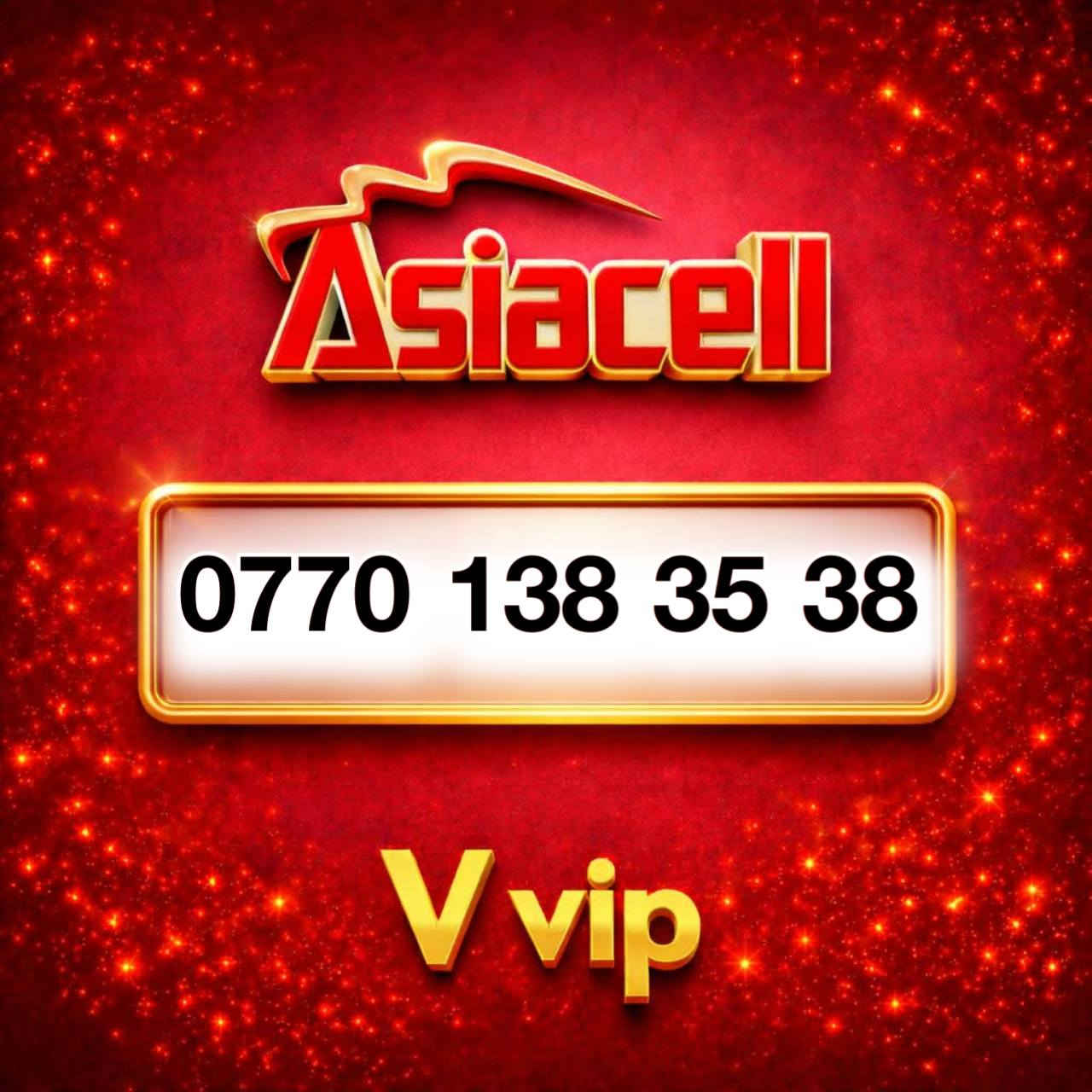 زماره كه له كؤمينت بنوسه نرخه كه يت بؤ ديت
بؤ به يوه ندي ***********__***********
بؤ بيني زماره ي جوانى زياتر له فايبه ر و تيلكرام له كه لمان بن
تيلكرام
https://t.me/Azhawre
فايبه ر 
https://invite.viber.com/?g2=AQAVzMSBUl4PY0v5yWcIjCwn%2FwS8YK8QfDWWACYB06w8z8BVCvezqEezugV1Ny%2Fi
