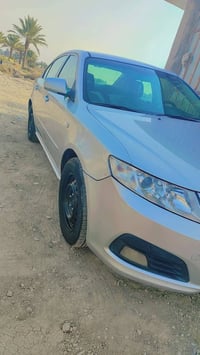 اوبتيما • ٢٠٠٩ • محرك 2000