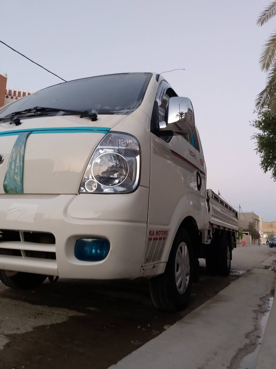 كيه بنكو 20700 موديل 2012 رجاء الاتصال لشراي فقط ***********
