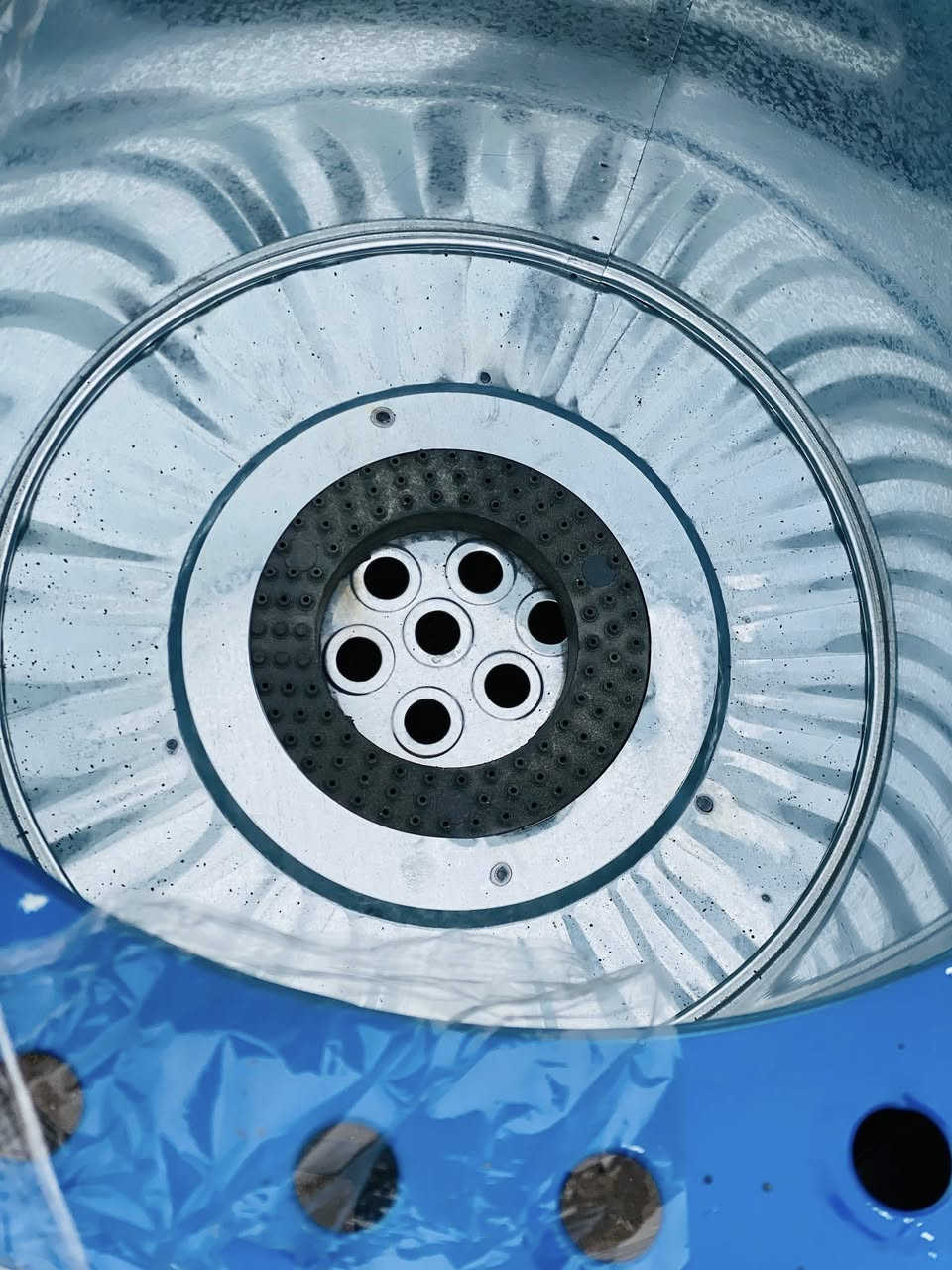 ياالله السلام عليكم وجبة جديدة من التنور الثقيل ابو العازل شبكة +بدون شبكة كبير +وسط تنور بوري كبير +وسط+صغير تنور ارضي تنور كهربائي أفران 

العنوان سوق الحصوه مقابل مجمع تاج العافية الطبي للتواصل والأستفسار ***********
