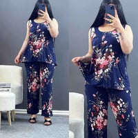 تراك نسائي • قماش زبده • XL/XXL