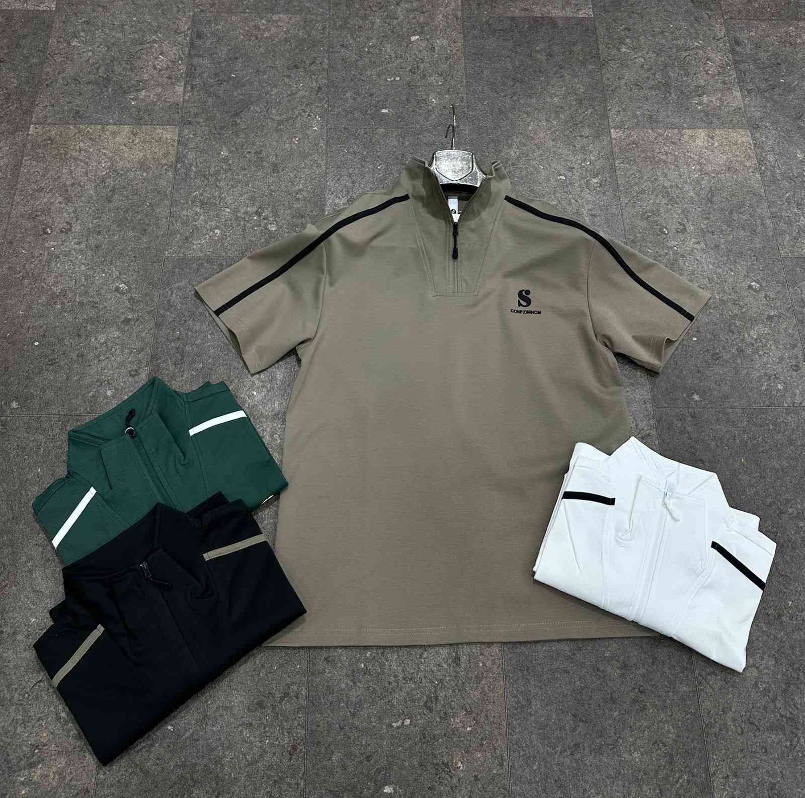 ماستر 💯
قطن 🇨🇳

كل لون 4 عدد

الشد 20 عدد

أسود مكرر

XL/4X

الشد 248 الف


**إذا كنت صاحب هذا الإعلان وتريد حذفه لأي سبب، رجاءا أرسل رسالة إلى الدعم الفني**