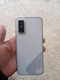 انفنكس GT30 برو • نضيف • بطارية 98%