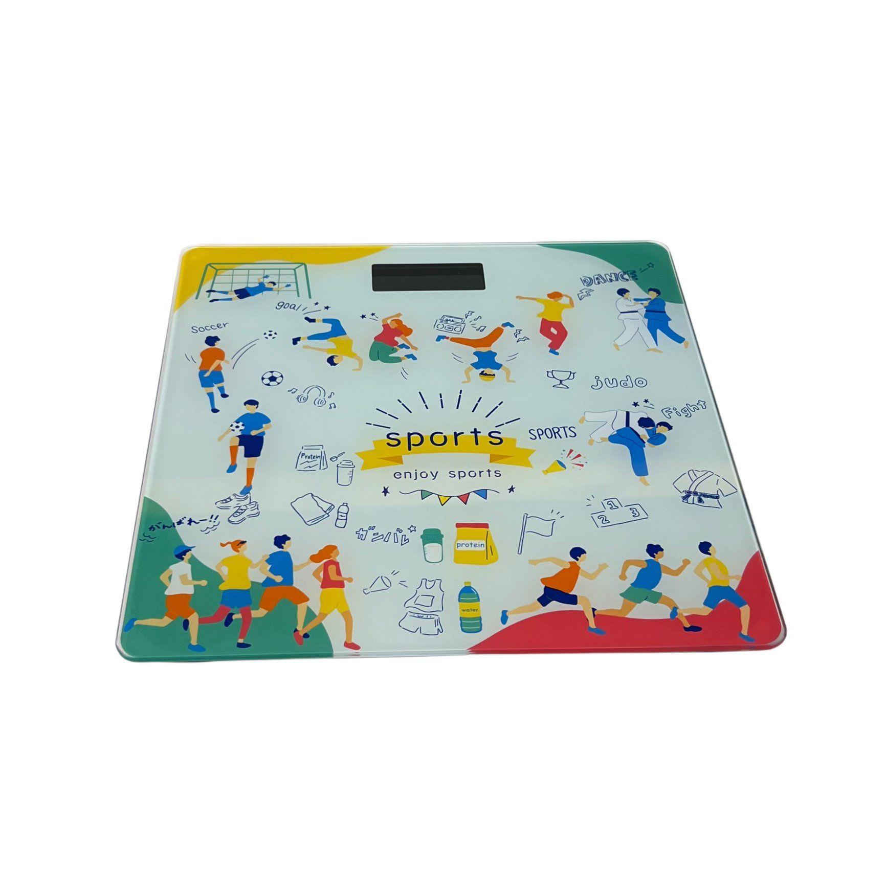 السعر 15 الف توصيل مجاناً
ميزان الكتروني ذكي
يتميز بشاشة واضحة مزودة بإضاءة بغداد, العراق


**إذا كنت صاحب هذا الإعلان وتريد حذفه لأي سبب، رجاءا أرسل رسالة إلى الدعم الفني**