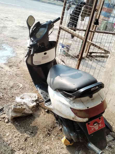 سلام عليكم لبيع او مراوس بدراجه كير فراشه كامله ربع ما ذب عليه ليت  مسجل مكينته خير من الله ***********
