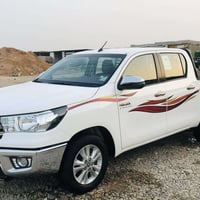 هايلوكس كويتي • ٢٠٢٠ • ماشيه ١٠٣٠٠٠