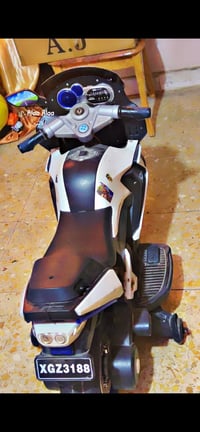 دراجة أطفال • ع الشحن • بغداد طالبيه