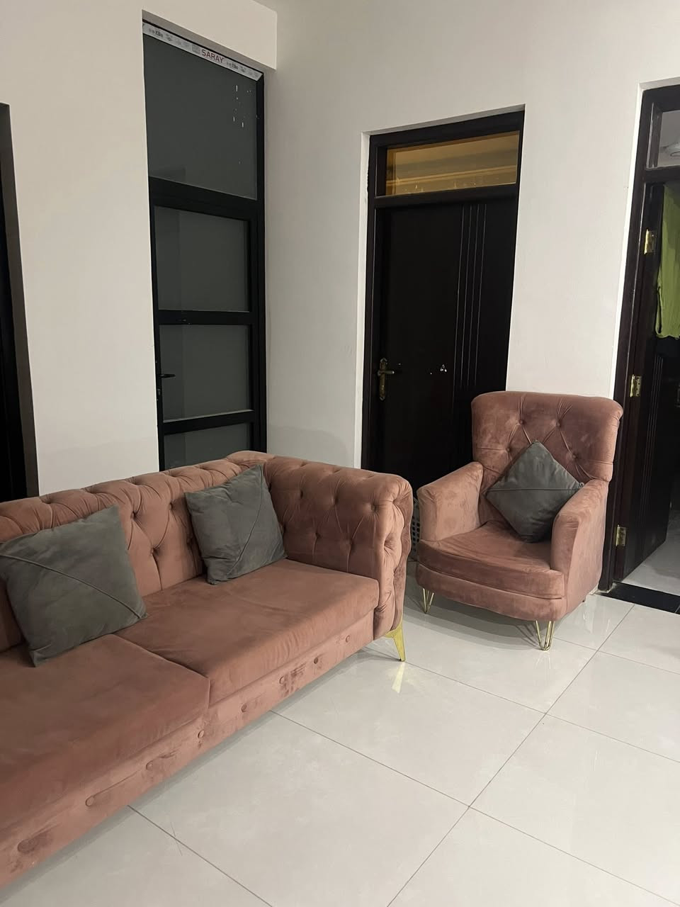 نص تخم لبيع قطعتين ب 150 مكان حي الجهاد


**إذا كنت صاحب هذا الإعلان وتريد حذفه لأي سبب، رجاءا أرسل رسالة إلى الدعم الفني**