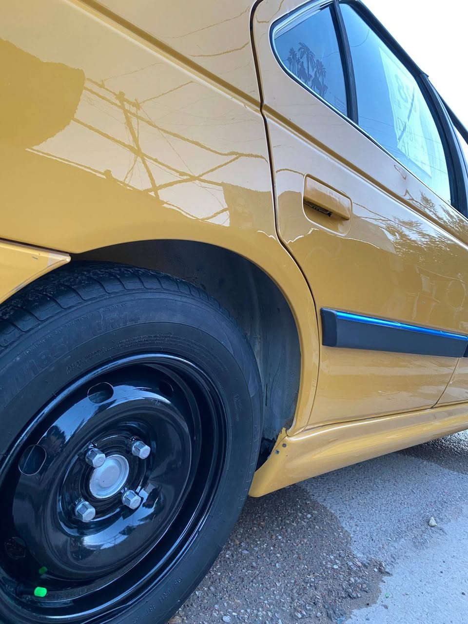 بيجو بارص 2015 رقم بغداد مكفوله كفاله عامه حته من صبغ قطرت صبغ مابيه حته خياسات مابيه ابيعه شرط على سونور كير مكينه حداديت صدر تبريد خير من الله بس بيه جراد موضح كدامك سعره 50بيه مجال بسيط مكاني شهداء البياع ***********
