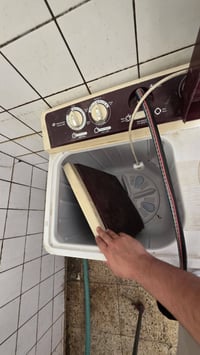 غسالة • للبيع • قابلة تفاوض