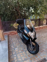 سلفر ونج 400 مكينه مكفوله بتربها صوتها مسمعه شلعه معدل فول اوفر سبورت ...