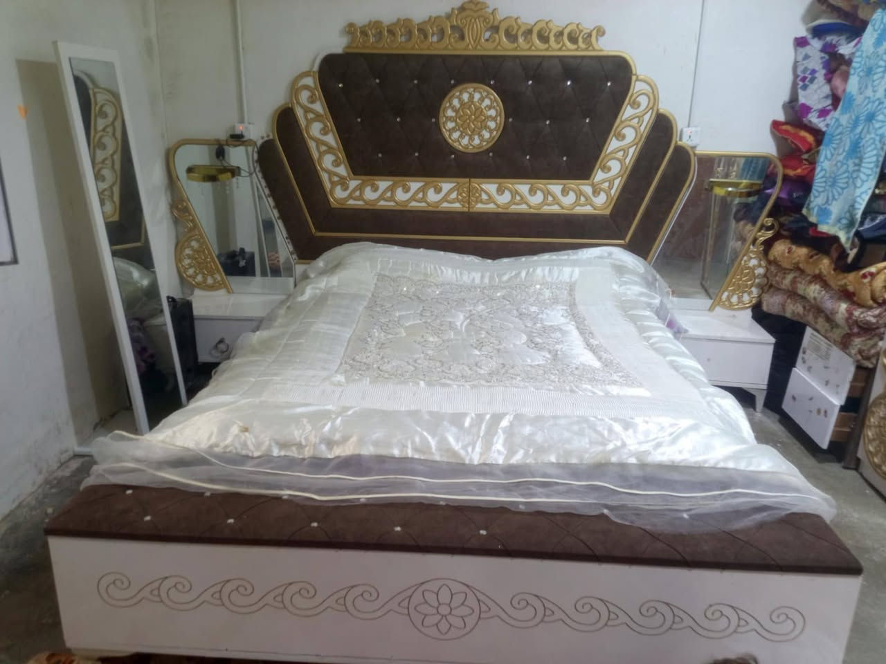 غرفه  تركيا 425


**إذا كنت صاحب هذا الإعلان وتريد حذفه لأي سبب، رجاءا أرسل رسالة إلى الدعم الفني**