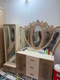 غرفة نوم • غرفة نوم تركية • غرف نوم • كنتور سلايت • دوشك • سرير • اثاث...