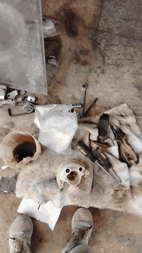 ادامه شامله منظومه الوقود شاهينه
اهل النجف تدللون
الديوانية شارع سالم ***********
مدة الادامه ٣ ساعات
