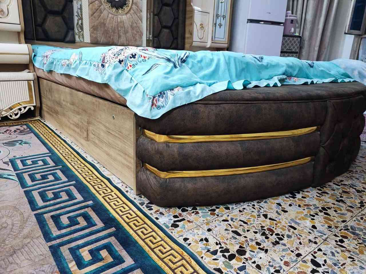 غرفه للبيع


**إذا كنت صاحب هذا الإعلان وتريد حذفه لأي سبب، رجاءا أرسل رسالة إلى الدعم الفني**