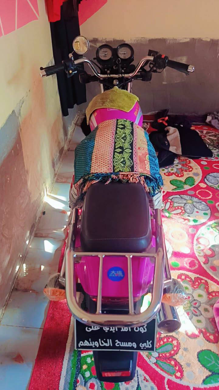 سلام عليكم دراجه مكفوله كفاله عامه مديل 23 وراق صولي وكيلهه ثامر طالعه 25 قبل 3 شهر طالعه المكان كربلاء جامعت فريحه سعر 1600 مجال قليل دراجه زيرو الشراي يدلل *********** / ***********
