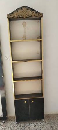 مرايه • فاترينه • نظيفات