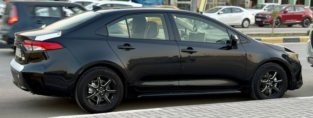 سلام عليكم
كورلا للبيع وراد أمريكي 
حادثه فقط بونيد بدون لا دواخل لا ايرباك  
نطخت عندي بل عراق بل جاملغ لخلفي عله كد شبر بارد او بل حاملغ امامي هم بارد عله كد شبر لسياره كير او مكينه بشرط تبريد ثلج مواصفاته معروفه LEلسياره جاهزه عله آخر حبايه رقم أربيل بسمي شخصين تريد وكله تريد تحويل  
لسعر 140 او بيه مجال 
رقمي ***********
